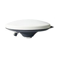 Smart bus GPS Beidou signal indoor positioning and timing solution