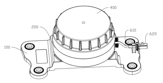 External Tiantong Antenna Solution External Tiantong Antenna Solution