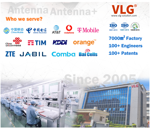 Join VLG at MWC Barcelona 2025