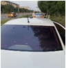 Vehicle OBU solution