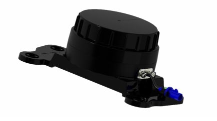 External Tiantong Antenna Solution External Tiantong Antenna Solution