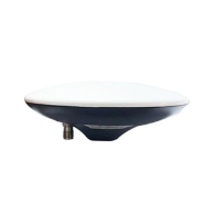 Smart bus GPS Beidou signal indoor positioning and timing solution