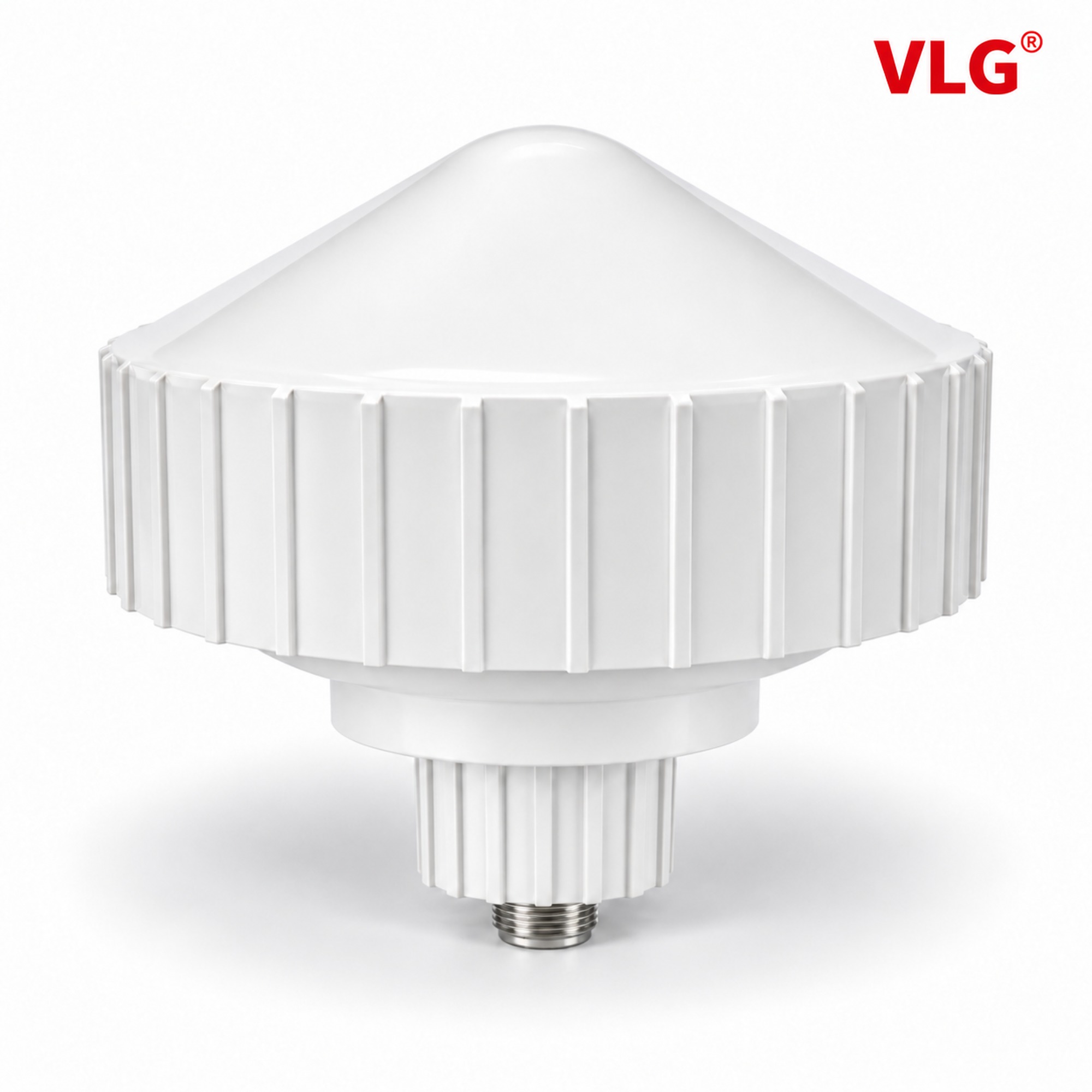 VLG V2328-001-A-01 GNSS timing antenna with white housing