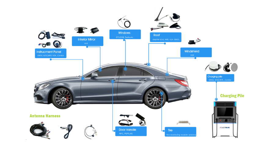 Hong Kong Spring Electronics Fair, taking place from April 13th to April 16th, 2024, at the Hong Kong Convention and Exhibition Centre in Wan Chai