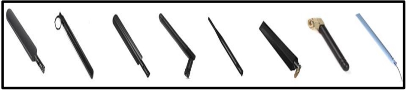 Introducing VLG Wireless Technology’s Advanced Rubber Stick Antennas for 3G/4G/5G, LTE, Wi-Fi, and LoRa Connectivity