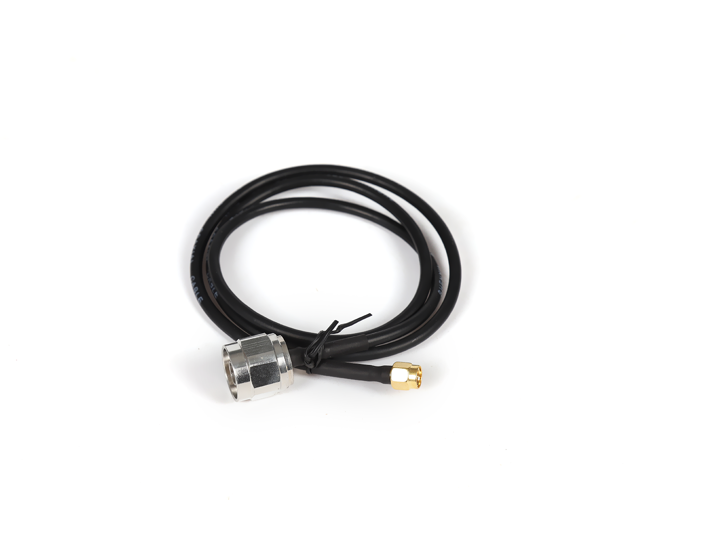 Special Requirements for Aircraft Antennas