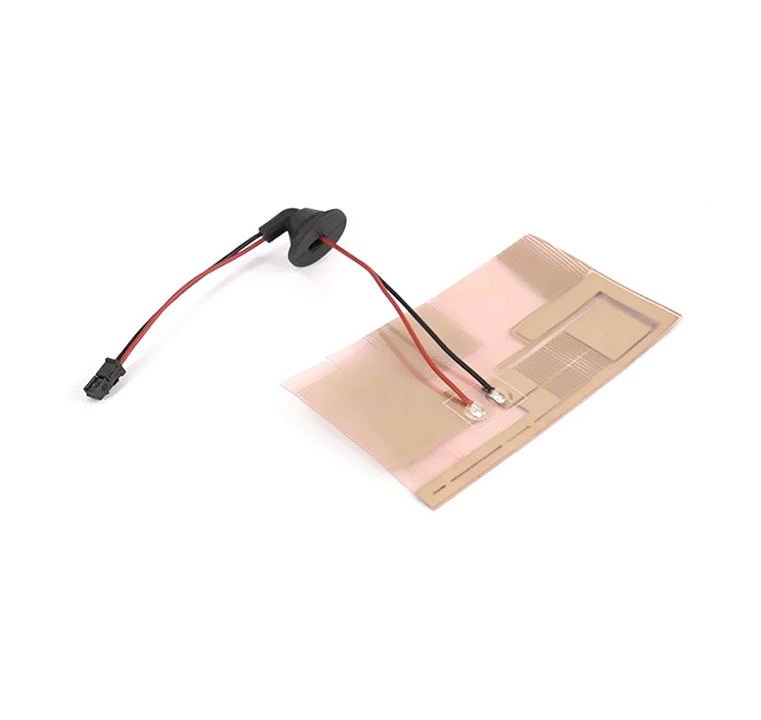 The Adaptability of IoT Antennas in Smart Transportation