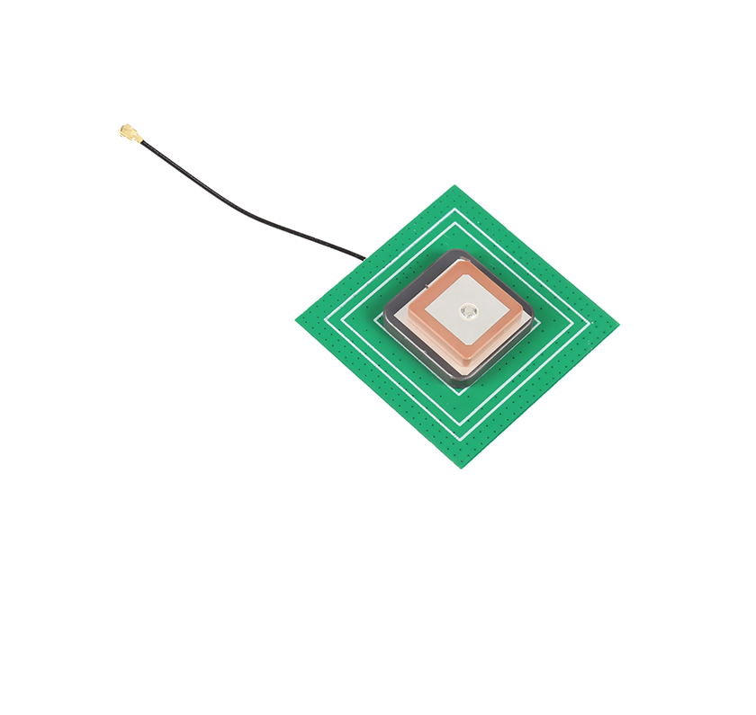 Low-Frequency Signal Reception of Automobile Antennas