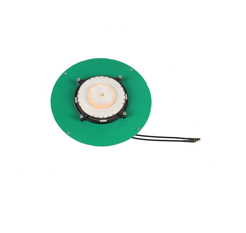 Low-Power Design of Internet of Things (IoT) Antennas