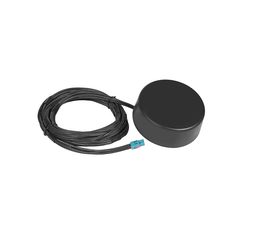 Outdoor Anti-Interference Ability of IoT Antennas