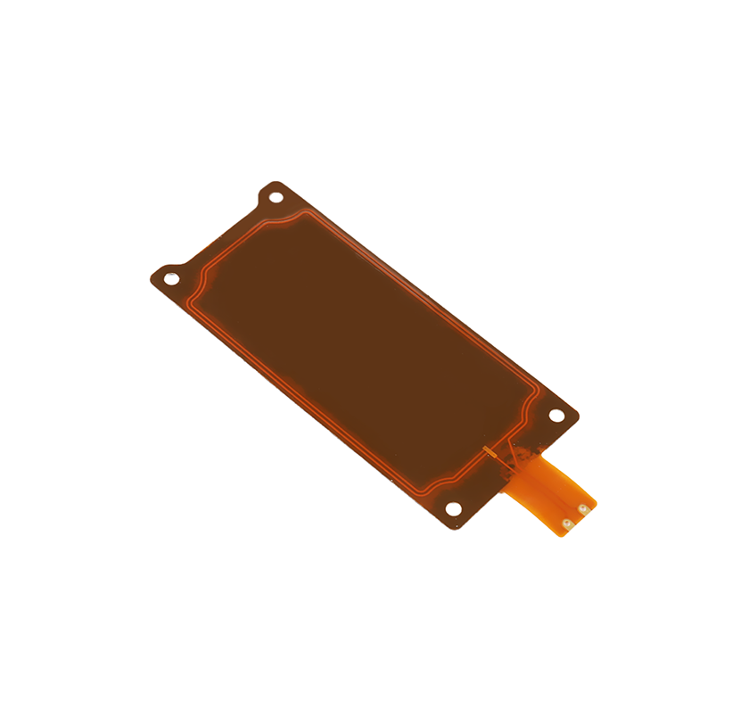 ZigBee Protocol Support of IoT Antennas