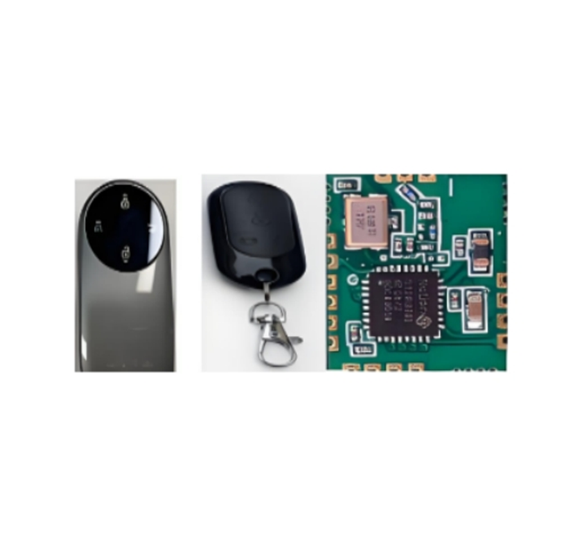 Radio Frequency Filters for Internet of Things (IoT) Devices