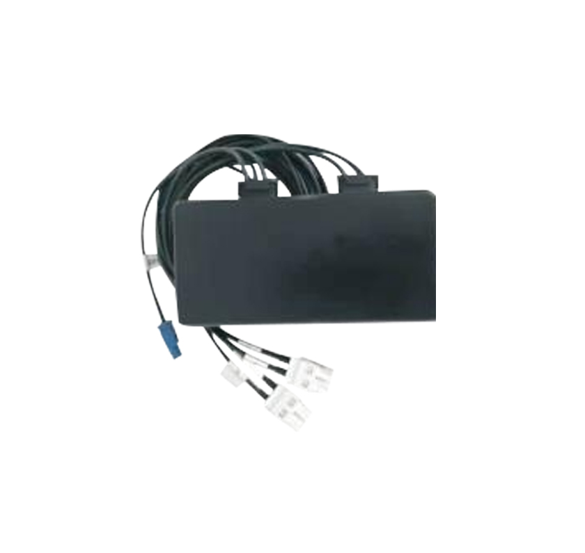 Internet of Things Antenna Chemical Stability