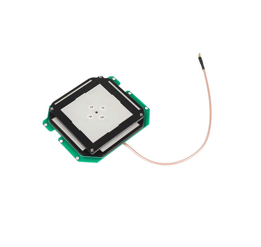 Waterproof and Dustproof Design of IoT Antennas