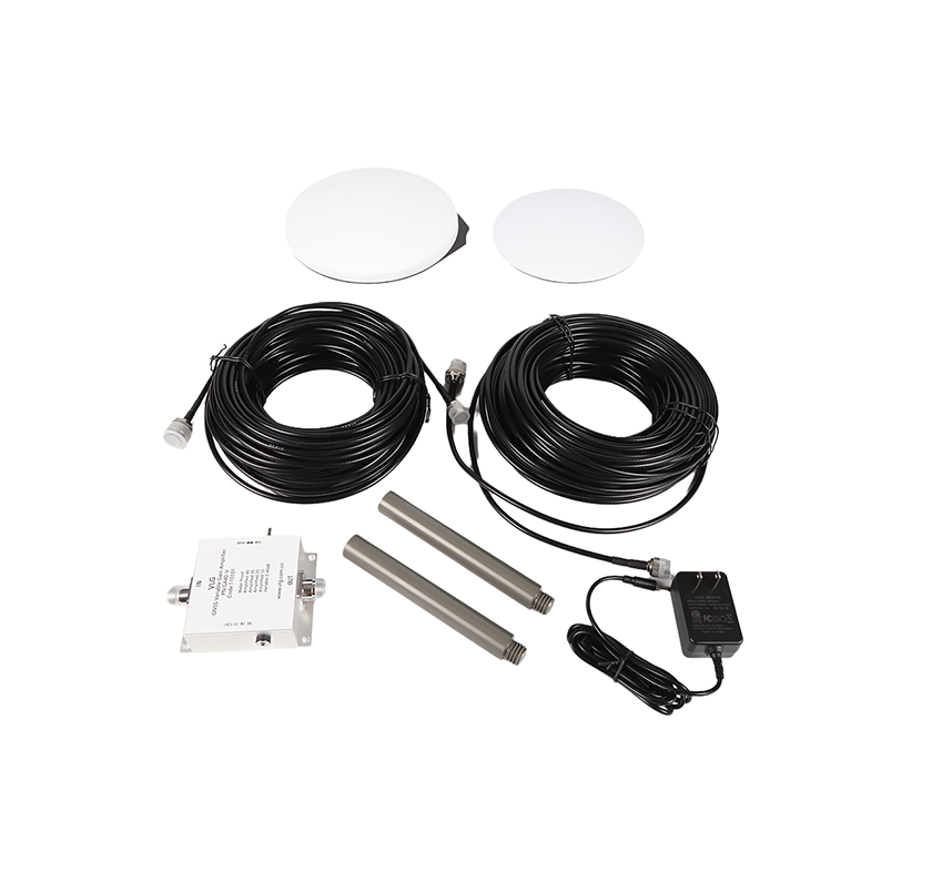 Classification of Communication Antennas