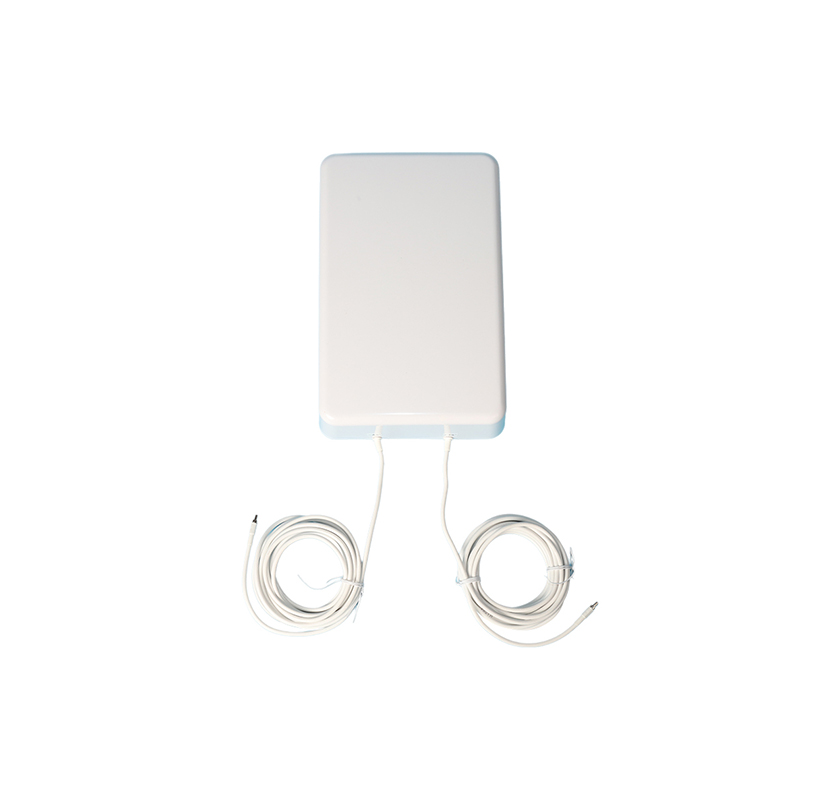 Wiring Method of a Signal Isolator
