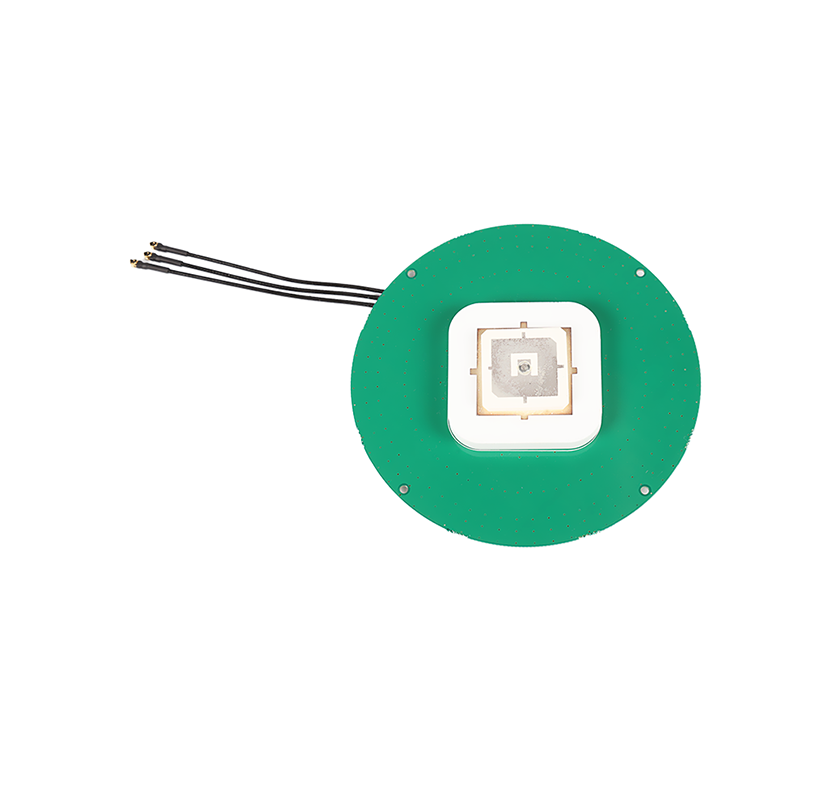 Application of Glass Antennas in Furniture