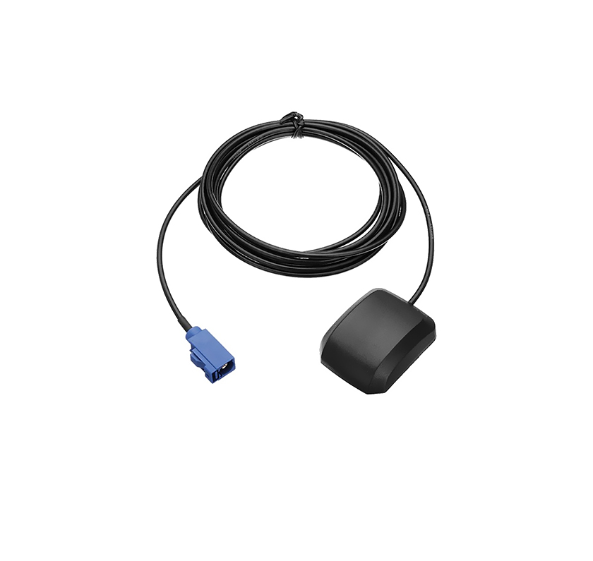 Smart Home Glass Antennas