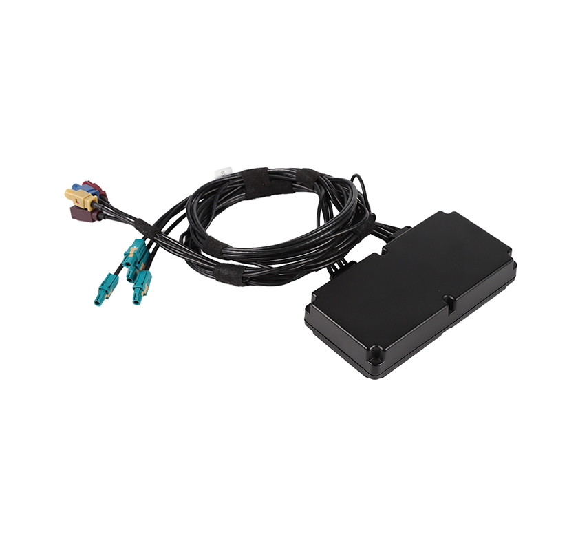 Antenna Signal Coupling Chips Antenna Signal Coupling Chips