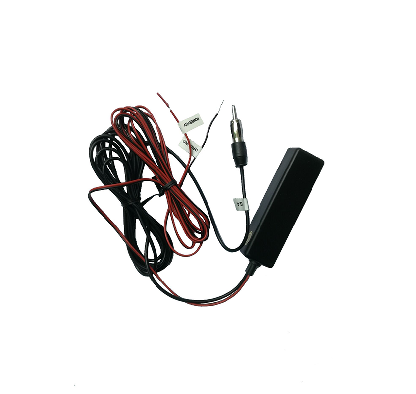 Antenna Signal Filtering Modules