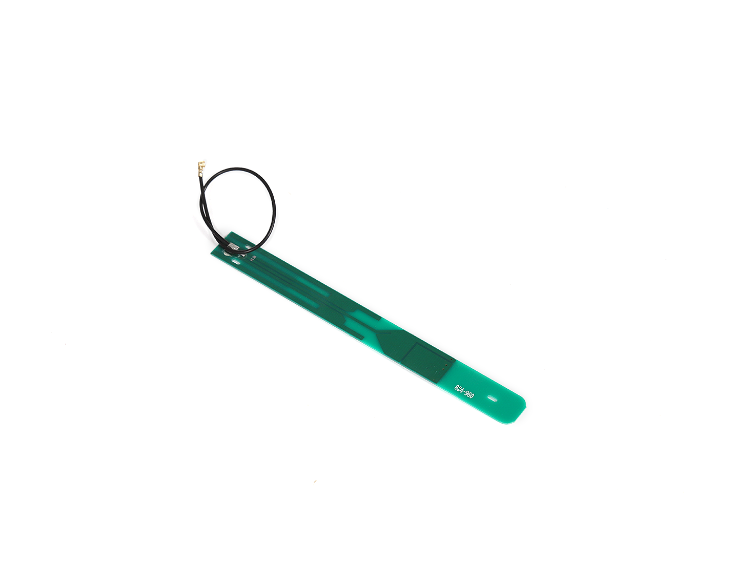 Are Built – in Antennas WIFI Antennas?