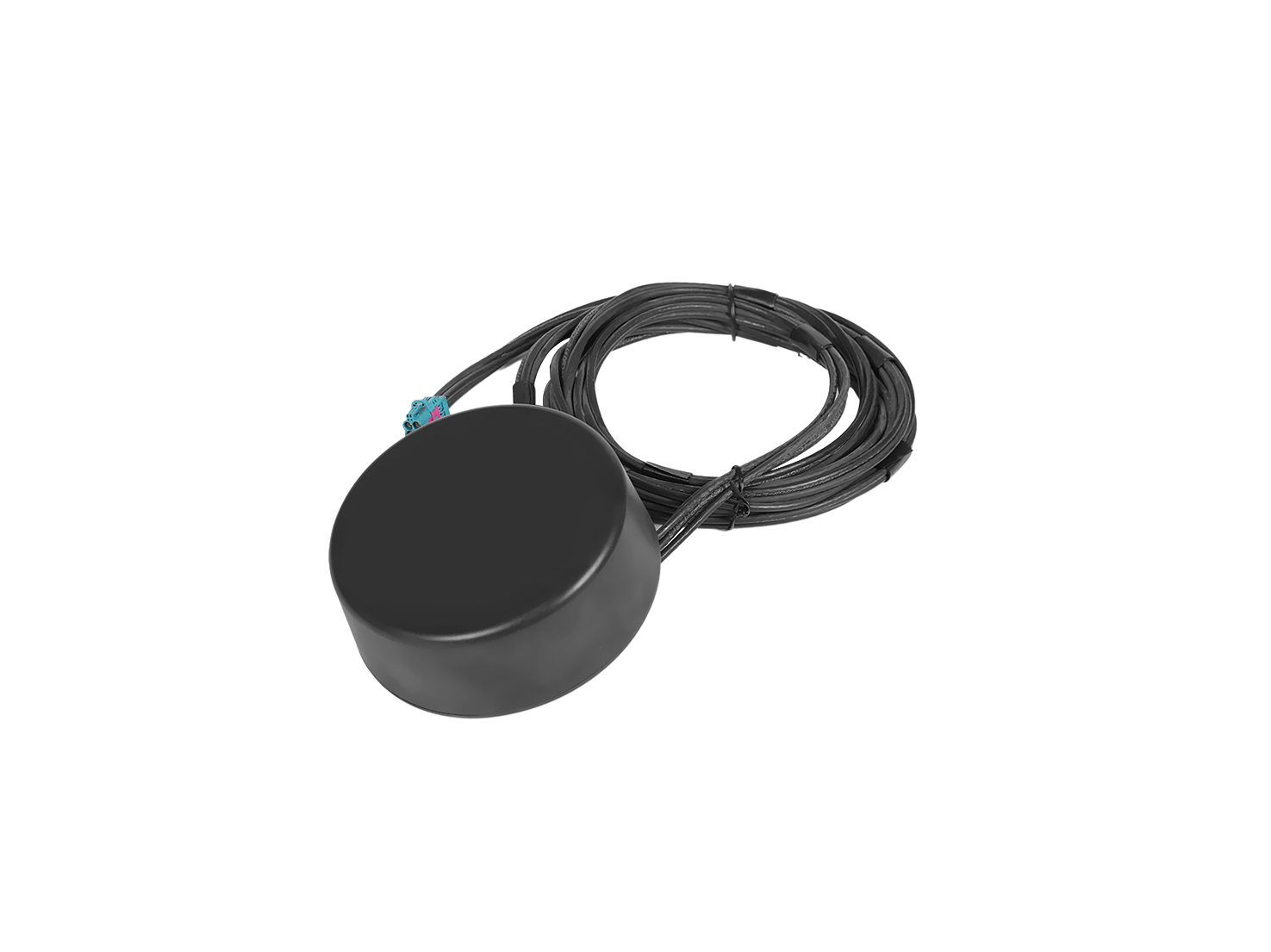 Key Points for 5G Antenna Deployment in Smart Factories