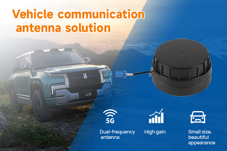 Are There Antennas in Mobile Phones?