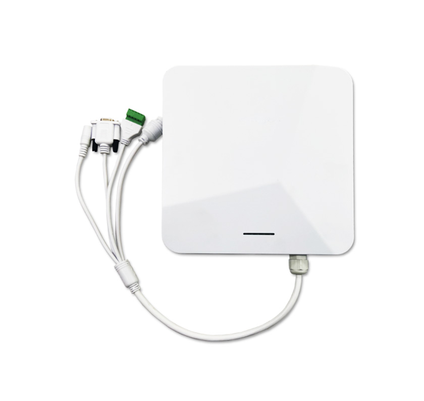 The Role of Antenna Elements The Role of Antenna Elements