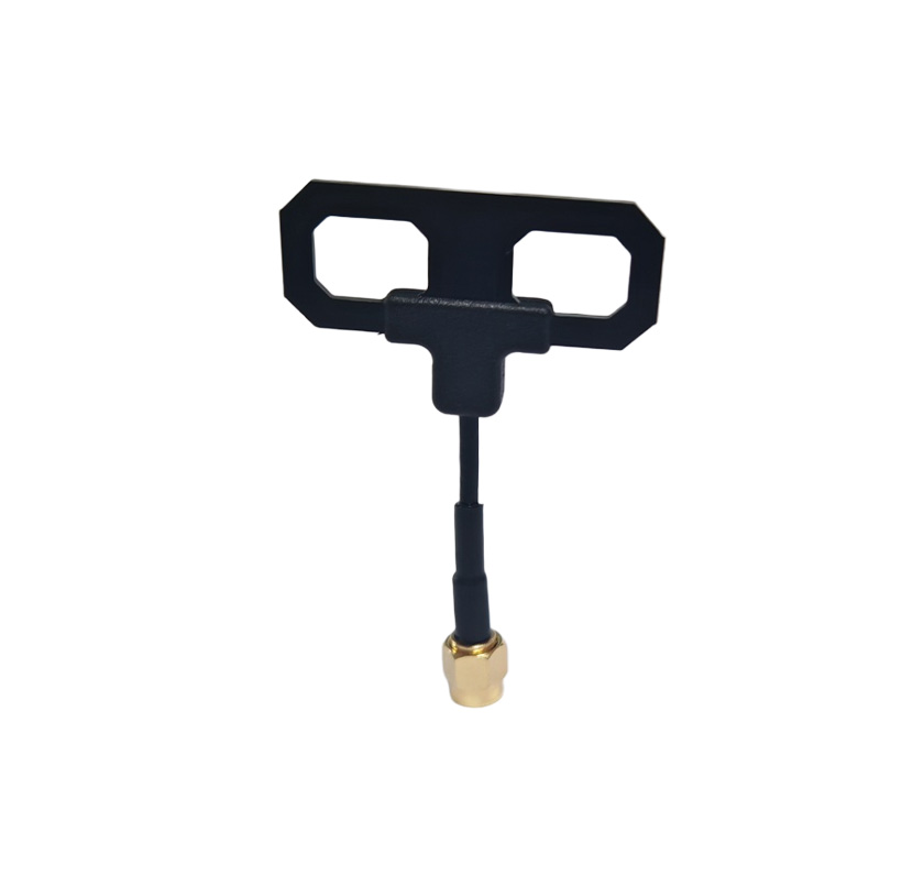 Omnidirectional Roof Antennas