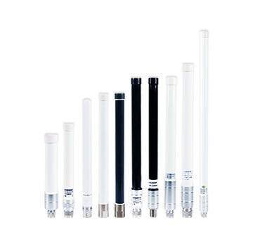 Control of In-band Fluctuation of Antenna