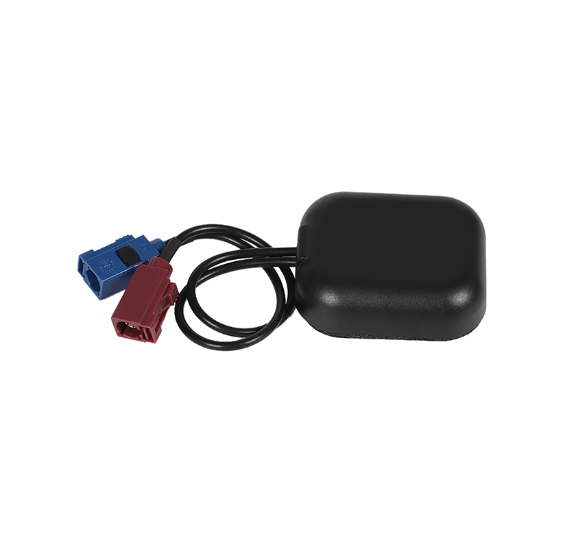 Antenna for Wireless Sensor Networks