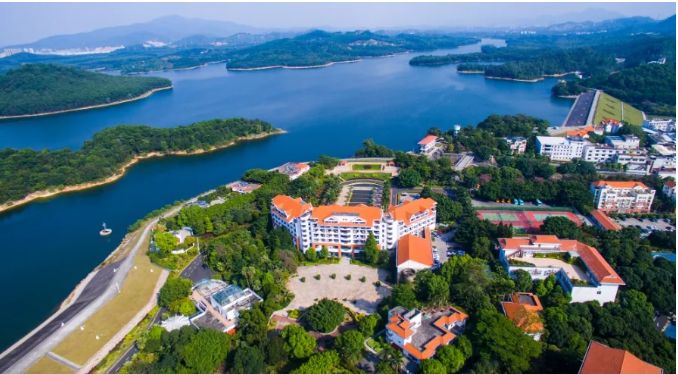 I am doing well in Xixiang丨Lv Xiaoping: Rooted in Xixiang for 14 years, I have grown into a little giant on this hot land