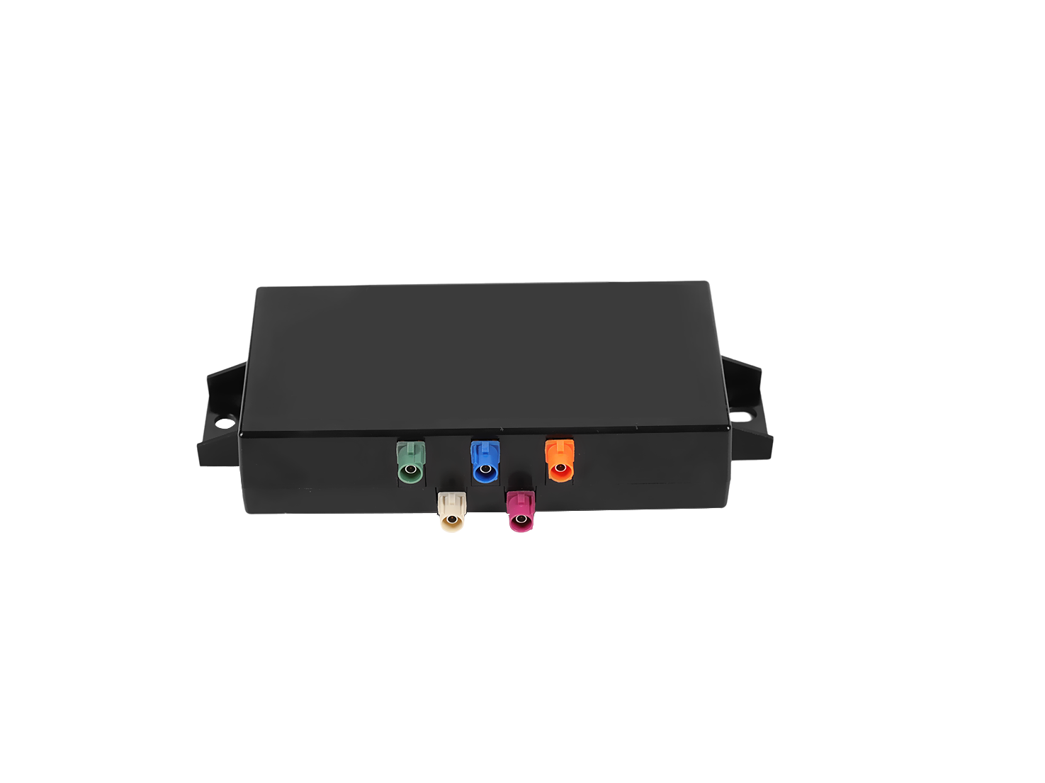 Corrosion Resistance Requirements for Marine Antennas