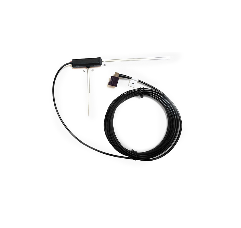 Working Principle of Radio Frequency Antenna