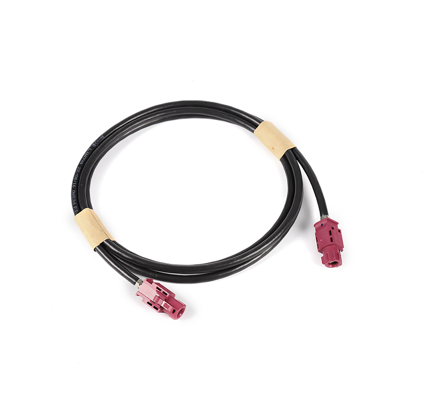 Dual Polarization Characteristics of Antennas