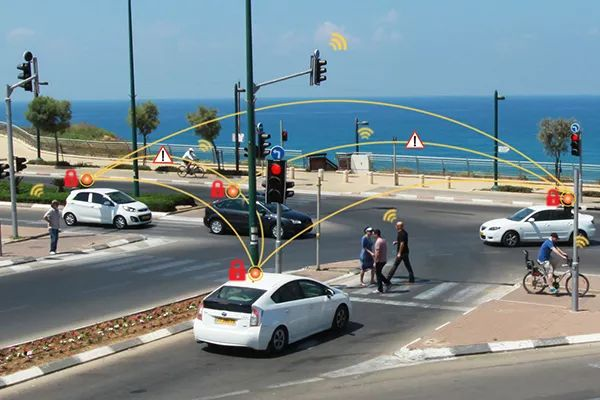 V2X Introduction and Antenna Solutions