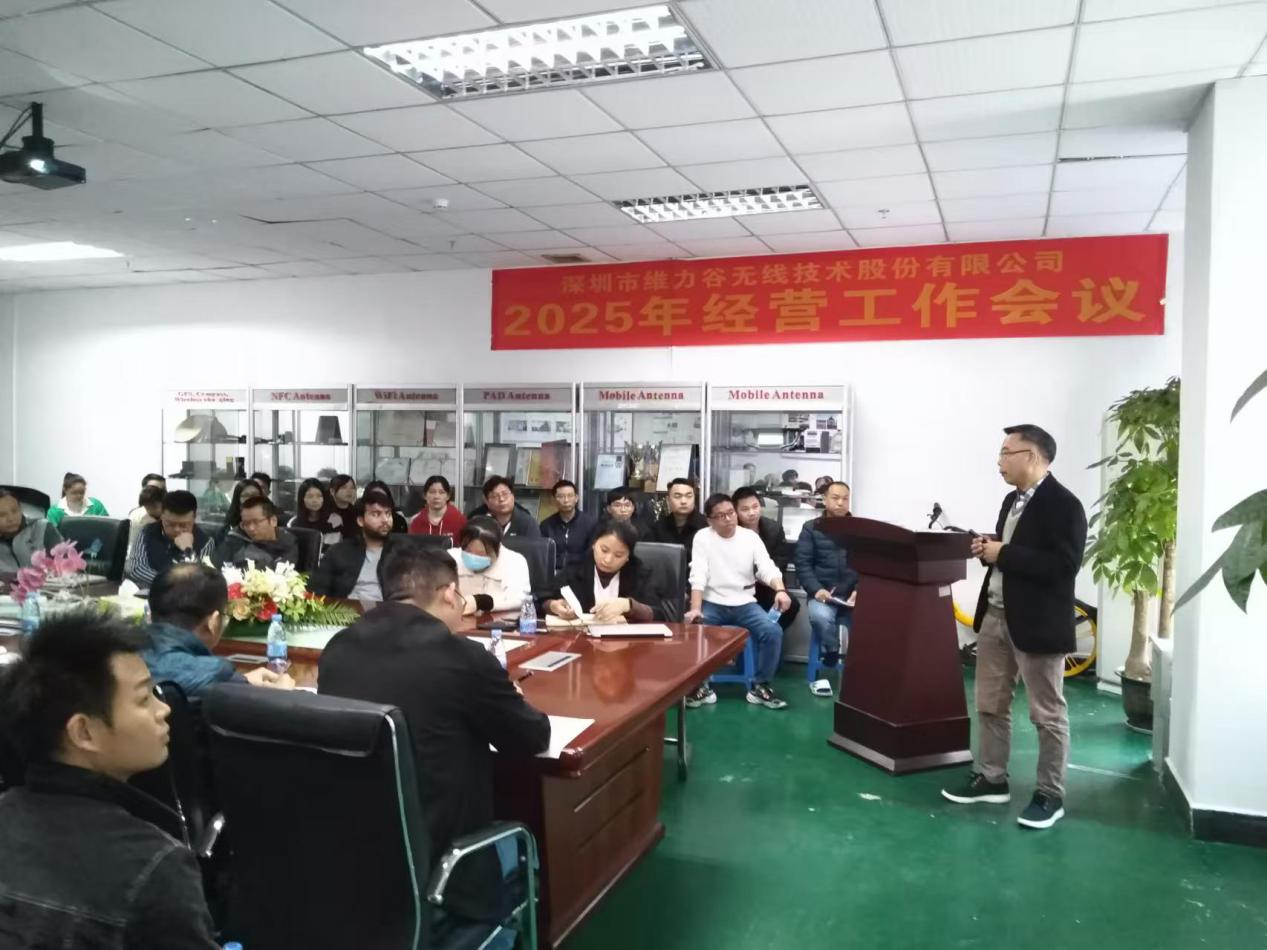 VLG: Quality is the foundation, and all employees build a quality wall together