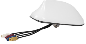 The Essential Role of Antennas in Modern Cars