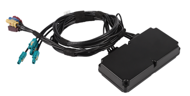 The Essential Role of Antennas in Modern Cars