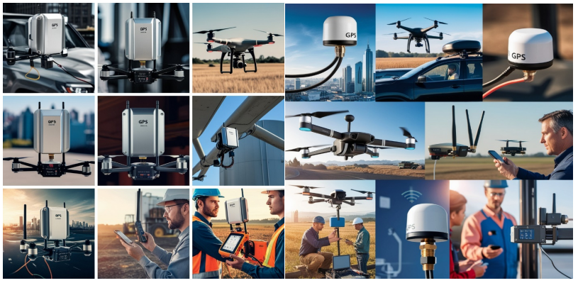 What is a GPS Antenna? A Comprehensive Guide to GPS Antennas for All Applications