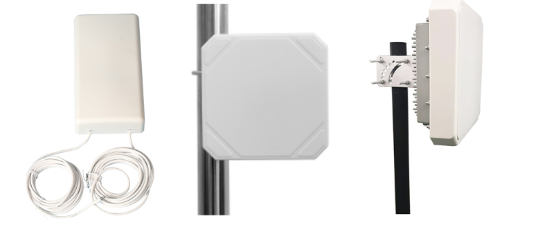 Antenna in Large Open Spaces: The Key to Effective Communication