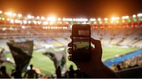 Antenna in Large Open Spaces: The Key to Effective Communication