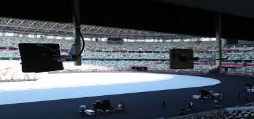 Antenna in Large Open Spaces: The Key to Effective Communication