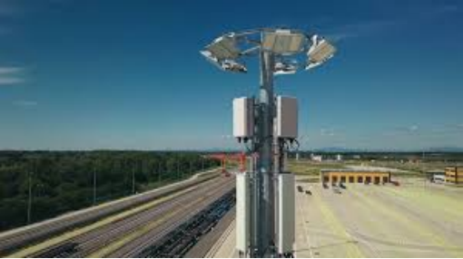 Antenna in Large Open Spaces: The Key to Effective Communication