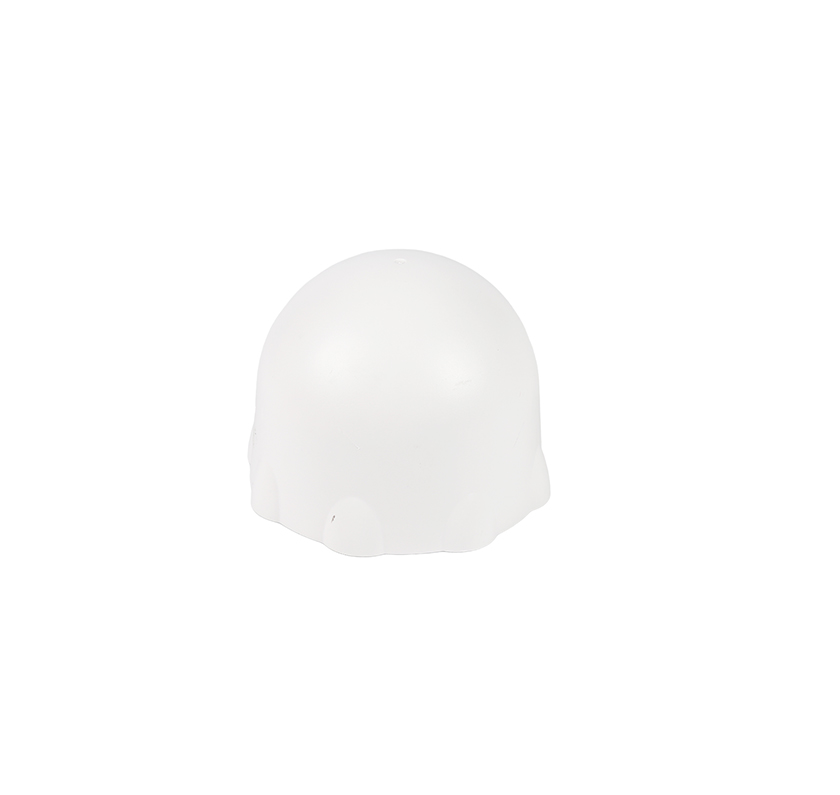 Single-system Dual-frequency Shipborne Antenna