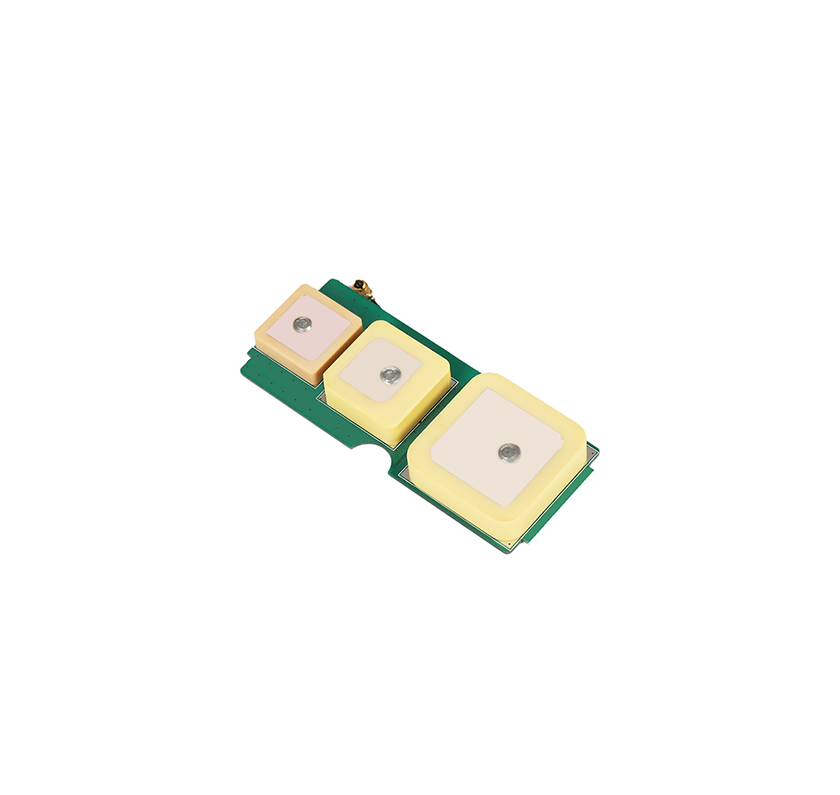 BeiDou And amp; GPS Positioning 3-in-1 Antenna For Handheld Phone