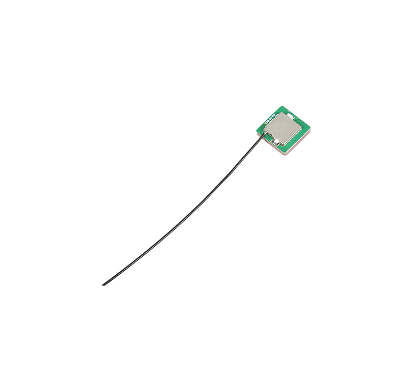 GPS Ceramic Antenna 0.5db For Geological Hazard Monitor