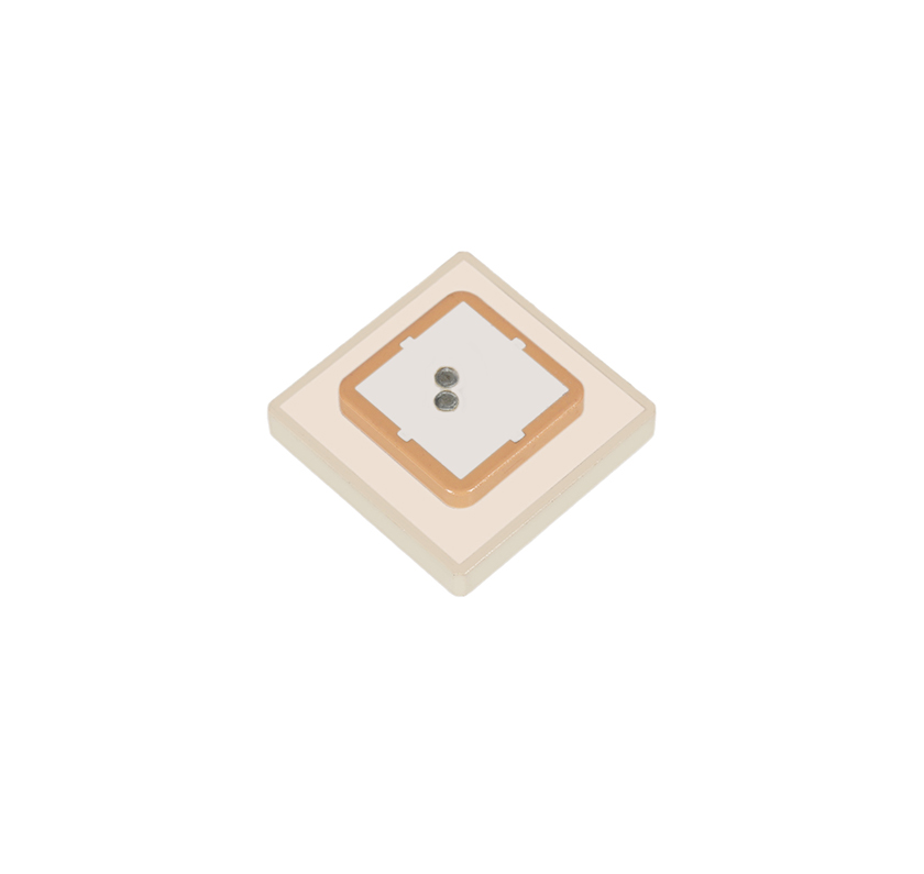 Dual-band ceramic Antenna passive GPS Antenna