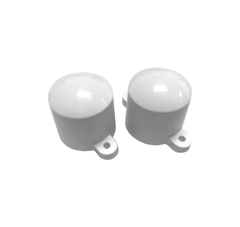 ZB220 Antenna 2400-2500MHz Waterproof And Drop-resistant Circular Polarization FPV Drone Video Transmission Gain Antenna