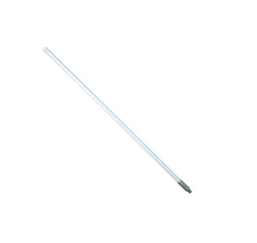 6.49dBi 868MHz(863-870MHz) Fiberglass LoRa Antenna For Helium Miner HNT Hotspot